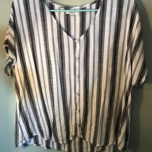 Striped T-Shirt